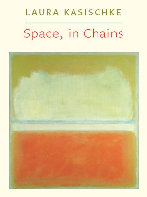 Space, In Chains - ebook